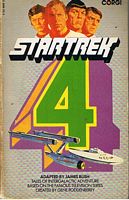 STAR TREK No. 4