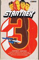 STAR TREK No. 3