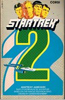 STAR TREK No. 2