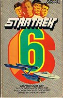 STAR TREK No. 6