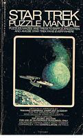 STAR TREK - PUZZLE MANUAL
