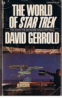 STAR TREK - THE WORLD OF STAR TREK