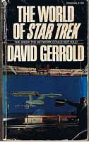 STAR TREK - THE WORLD OF STAR TREK