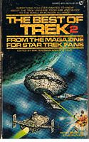 STAR TREK - THE BEST OF STAR TREK 2