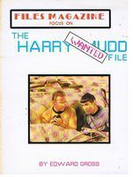STAR TREK - THE HARRY MUDD FILE