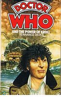 DOCTOR WHO AND THE POWER OF THE KROLL