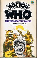 DOCTOR WHO AND THE DAY OF THE DALEKS