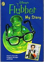 FLUBBER - My Story