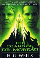 ISLAND OF DR. MOREAU