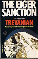 EIGER SANCTION [THE]
