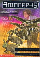 ANIMORPHS - THE PRETENDER