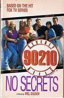 BEVERLY HILLS 90210 - No Secrets