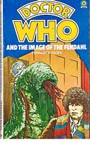 DOCTOR WHO AND THE IMAGE OF FENDAHL