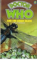 DOCTOR WHO AND THE GREEN DEATH