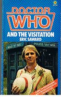 DOCTOR WHO AND THE VISITATION