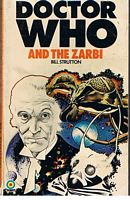 DOCTOR WHO AND THE ZARBI