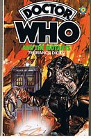 DOCTOR WHO AND THE MUTANTS