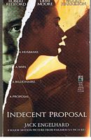 INDECENT PROPOSAL