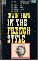 IN THE FRENCH STYLE