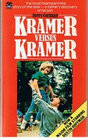 KRAMER VERSUS KRAMER