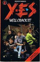 Y-E-S WE'LL CRACK IT!