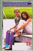 DAWSON'S CREEK - Trouble in Paradise