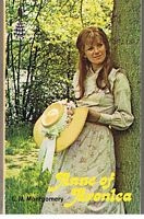 ANNE OF AVONLEA