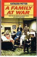 A FAMILY AT WAR