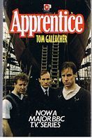 A PORTRAIT OF ISA VENNY [Book Title Apprentice]