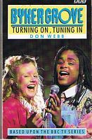 BYKERGROVE - Turning On, Tuning In