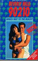 BEVERLY HILLS 90210 - Which Way To The Beach