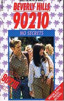 BEVERLY HILLS 90210 - No Secrets