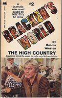 BRACKEN'S WORLD No.2 - The High Country