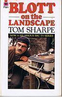 BLOTT ON THE LANDSCAPE