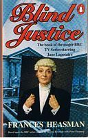 BLIND JUSTICE