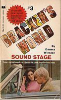 BRACKEN'S WORLD No.3 - Sound Stage