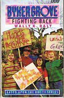 BYKERGROVE - Fighting Back
