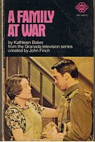A FAMILY AT WAR