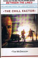BETWEEN THE LINES - The Chill Factor