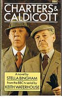CHARTERS & CALDICOTT