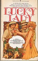 LUCKY LADY