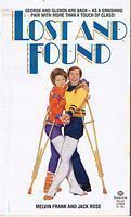 LOST AND FOUND