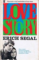 LOVE STORY