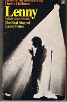LENNY - The Real Story of Lenny Bruce