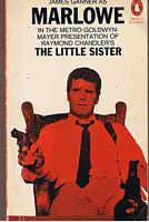MARLOWE - [Book THE LITTLE SISTER]