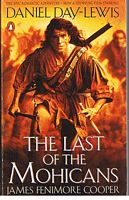 LAST OF THE MOHICANS [THE]