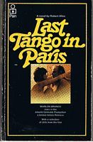 LAST TANGO IN PARIS