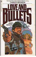 LOVE AND BULLETS