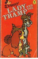 LADY AND THE TRAMP