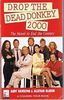 DROP THE DEAD DONKEY 2000